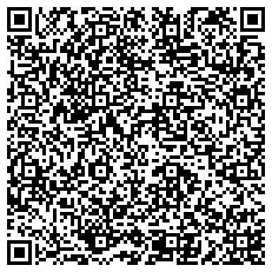 QR-код с контактной информацией организации КГБУЗ "Центральная городская больница"