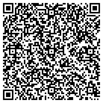 QR-код с контактной информацией организации Общежитие, КрасГМУ, №4