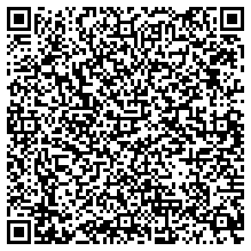 QR-код с контактной информацией организации Бийская центральная районная больница