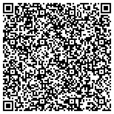 QR-код с контактной информацией организации Общежитие, ФГУП Горно-химический комбинат, №3
