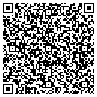 QR-код с контактной информацией организации Кишмиш