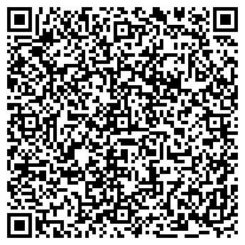 QR-код с контактной информацией организации Общежитие, КрасГМУ, №5