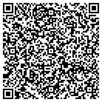QR-код с контактной информацией организации Общежитие, КГПУ, №3