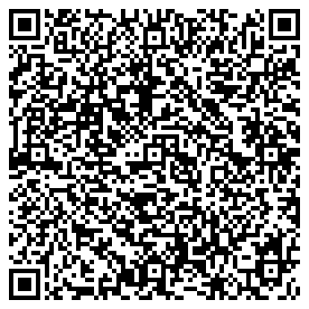 QR-код с контактной информацией организации Сана