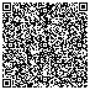QR-код с контактной информацией организации Хлеборобная участковая больница