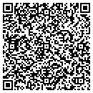 QR-код с контактной информацией организации АЗС Флагман