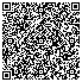 QR-код с контактной информацией организации Общежитие, СибГТУ, №6