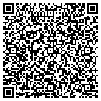 QR-код с контактной информацией организации Bella