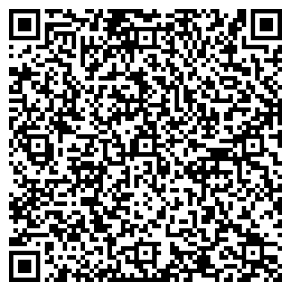 QR-код с контактной информацией организации АЗС Флагман