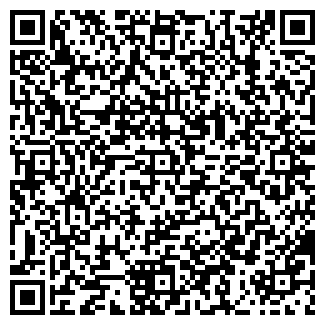QR-код с контактной информацией организации АЗС Флагман