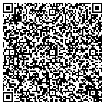 QR-код с контактной информацией организации Vitrina