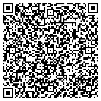 QR-код с контактной информацией организации Общежитие, КрасГМУ, №3
