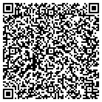QR-код с контактной информацией организации Общежитие, СибГТУ, №3
