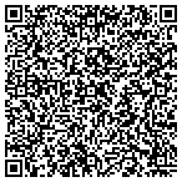 QR-код с контактной информацией организации Mod Line