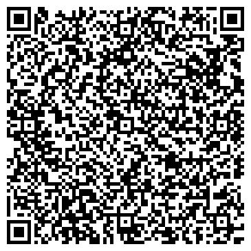 QR-код с контактной информацией организации ООО АвтоПартс-ДВ