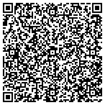QR-код с контактной информацией организации Мелодия Здоровья