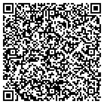 QR-код с контактной информацией организации Vera moda