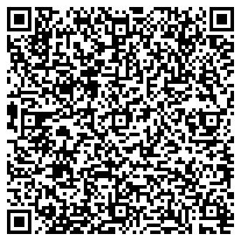 QR-код с контактной информацией организации Общежитие, КрасГАУ, №2