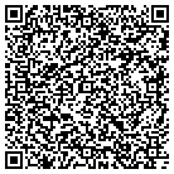 QR-код с контактной информацией организации Магазин фруктов и овощей, ИП Чепян Е.С.