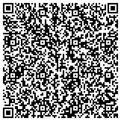 QR-код с контактной информацией организации ГБУ "Жилищник Выхино района "Выхино-Жулебино"