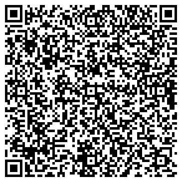 QR-код с контактной информацией организации ООО Бюро займов