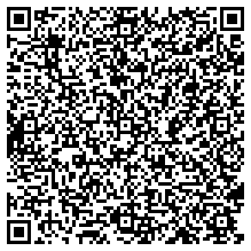 QR-код с контактной информацией организации Сфера