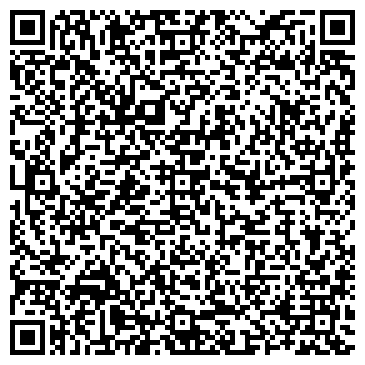 QR-код с контактной информацией организации ДЭН