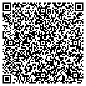 QR-код с контактной информацией организации 36.6