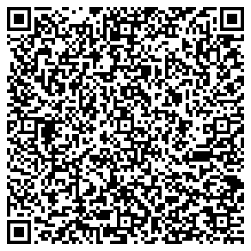 QR-код с контактной информацией организации Поликлиника №3, Городская больница №4