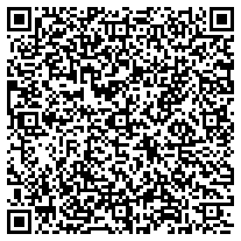 QR-код с контактной информацией организации Лейла