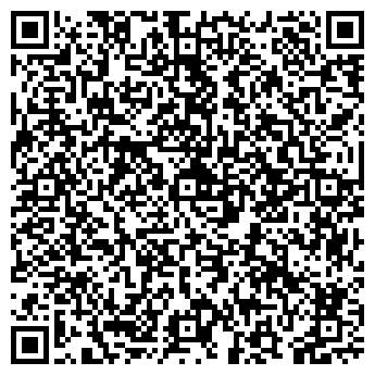 QR-код с контактной информацией организации САЛОН ЦВЕТОВ