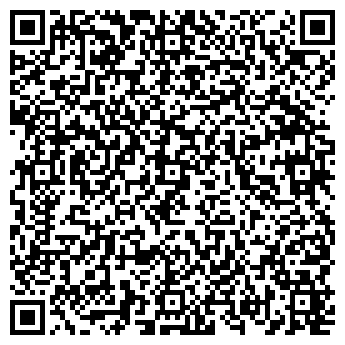QR-код с контактной информацией организации ООО Власта