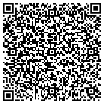 QR-код с контактной информацией организации Общежитие, СФУ, №11