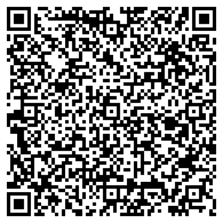 QR-код с контактной информацией организации Эдем