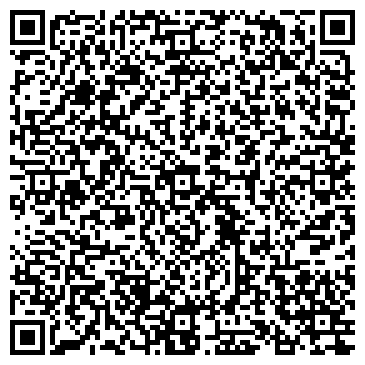 QR-код с контактной информацией организации Трак Эмпайр