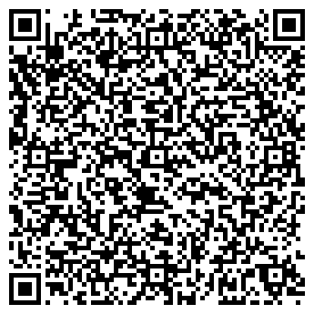 QR-код с контактной информацией организации Общежитие, СФУ, №21