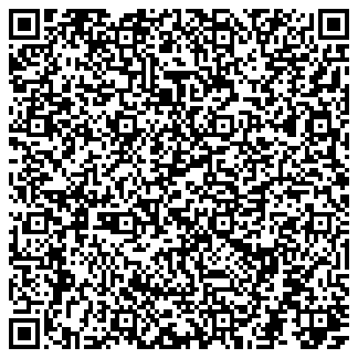 QR-код с контактной информацией организации Надежный берег, агентство недвижимости, г. Верхняя Пышма