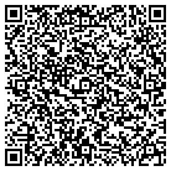 QR-код с контактной информацией организации Общежитие, СФУ, №25