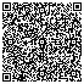 QR-код с контактной информацией организации Апрель