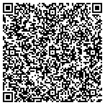 QR-код с контактной информацией организации Автотранс, ЗАО