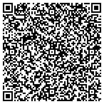 QR-код с контактной информацией организации Эдель