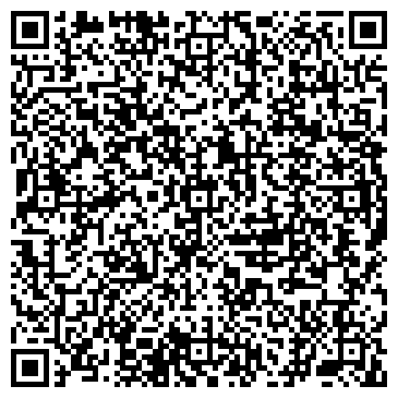 QR-код с контактной информацией организации ООО Новый дом