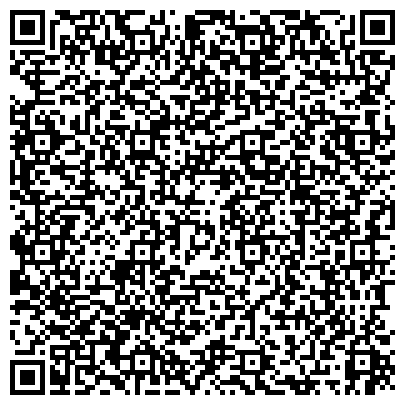 QR-код с контактной информацией организации ООО Сенатор-Сервис