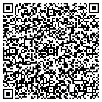 QR-код с контактной информацией организации Общежитие, СФУ, №13