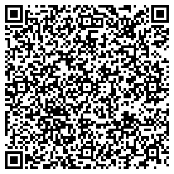 QR-код с контактной информацией организации ИП Ахметшина А.М.