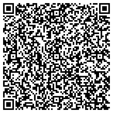 QR-код с контактной информацией организации Палитра