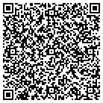 QR-код с контактной информацией организации Агафредо