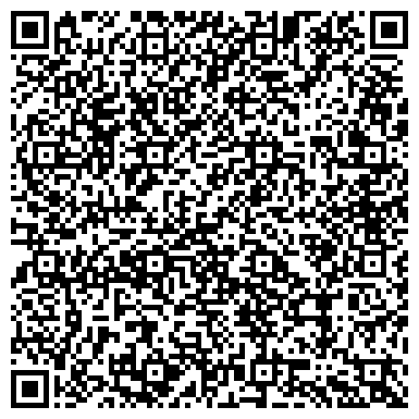 QR-код с контактной информацией организации Жилищник района Лефортово