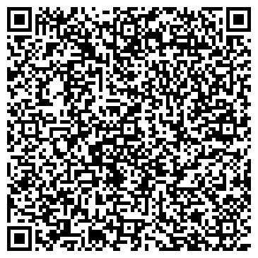 QR-код с контактной информацией организации Moda Club