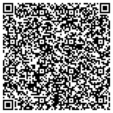 QR-код с контактной информацией организации Родильный дом, Центральная городская больница, г. Белокуриха